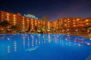 Fuengirola Beach Apartamentos Turísticos, Fuengirola ...