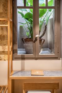 Fotografie z fotogalerie ubytování Hotel Off ve městě Chania