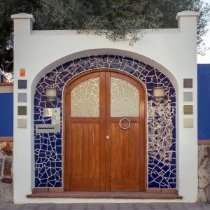 Φωτογραφία από το άλμπουμ του The Blue House in Maspalomas στη Μασπαλόμας