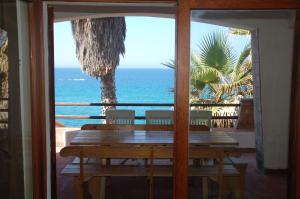 Gallery image of Waterfront Apartments Bosa Porto Alabe in Porto Alabe