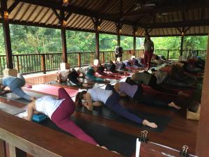 Επισκέπτες που μένουν στο BeingSattvaa Luxury Ubud +194 φωτογραφίες