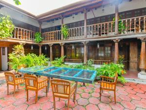 Photo de la galerie de l'établissement Rossitta Wood Castle, à Cochin