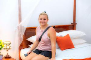 Gallery image of Silver Dome Guest House in Ella