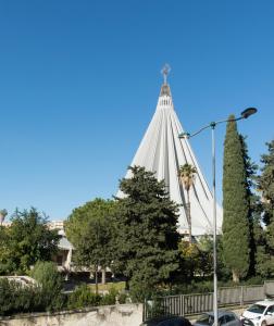 Kép B&B Vista Santuario szállásáról Szirakúzában a galériában