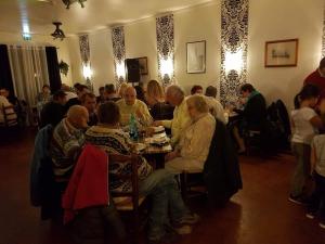 Afbeelding uit fotogalerij van La Châtaigneraie in Uzer