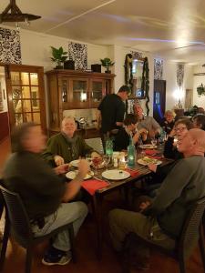 Afbeelding uit fotogalerij van La Châtaigneraie in Uzer