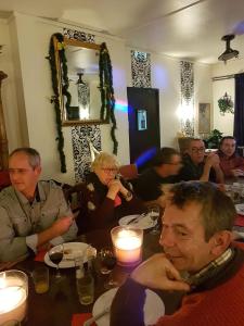 Afbeelding uit fotogalerij van La Châtaigneraie in Uzer