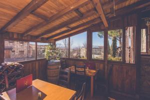 Fotografie z fotogalerie ubytování Hotel Rural La Dehesilla v destinaci Barajas