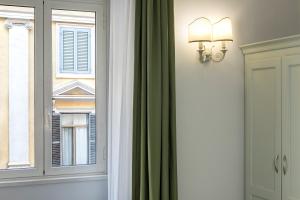 Fotografie z fotogalerie ubytování BB Hotels Smarthotel Bailey's v Římě