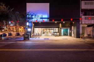 Gallery image of D D Hotel in Tainan
