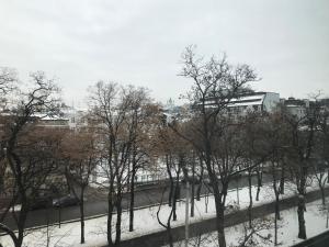 Photo de la galerie de l'établissement Dudman Hotel, à Kiev