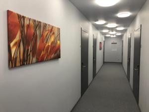 Fotografie z fotogalerie ubytování Dudman Hotel v Kyjevě