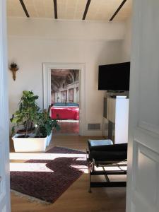 Foto dalla galleria di Appartamento Vista Mare Regina Elena al Porto a Trapani