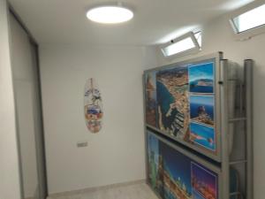 Fotografia z galérie ubytovania APARTAMENTO GALTOR 6 v destinácii Calpe