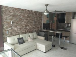Kuchyňa alebo kuchynka v ubytovaní APARTAMENTO GALTOR 6
