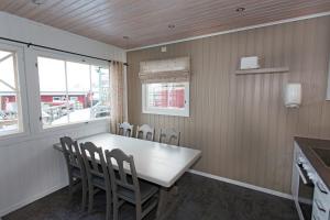 Fotografie z fotogalerie ubytování Koppangen Brygger v destinaci Koppangen