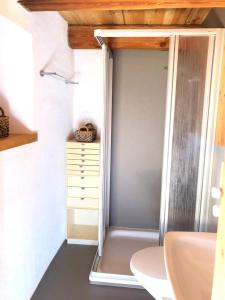 Fotografie z fotogalerie ubytování Rustico Cadrobi 20 v destinaci San Vittore