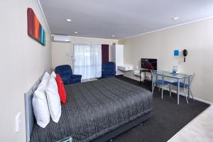 Gallery image of Livingston Motel in Whakatane