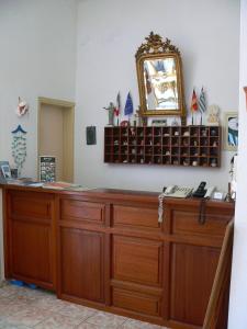 Fotografie z fotogalerie ubytování APRAOS BAY HOTEL v destinaci Apraos