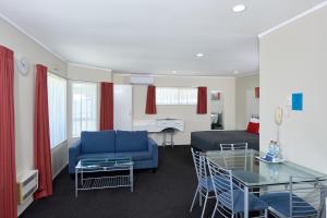 Gallery image of Livingston Motel in Whakatane