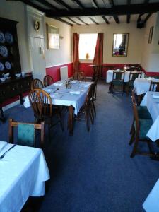 Gallery image of The Royal Oak in Kington