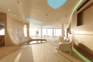 Gallery image of Zenith - Top Country Line - Conference & Spa Hotel in Mamaia