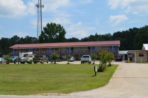 Afbeelding uit fotogalerij van Walton Inn in Monroe +13 foto's