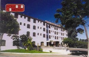 南卡希亚斯Hotel Pousada Caxiense的相册照片
