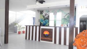 Gallery image of Deparis Beach Resort in Boracay
