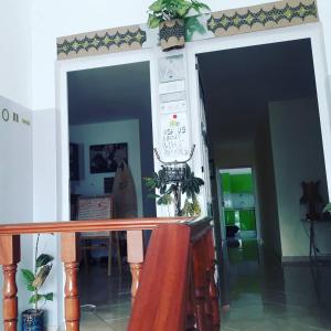 Foto dalla galleria di Meeting Point- Tarrafal Center, also in Praia & Fogo-NO CASH ACCEPTED a Tarrafal