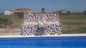 Billede fra billedgalleriet på casarosana i Deltebre