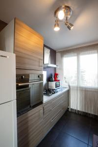 Foto da galeria de Appartement Malya & parking privé em Grenoble