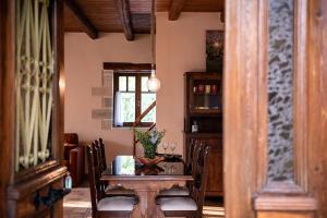 Fotografie z fotogalerie ubytování Villa Eleonas v destinaci Vámos