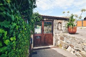Imagen de la galería de Quinta de San Amaro Rias Baixas, en Meaño
