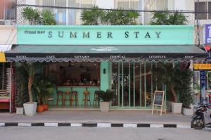 Gallery image of Summer Stay Sattahip in Sattahip