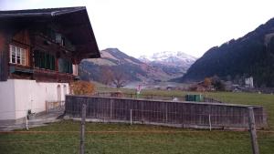 Priroda u blizini apartmana