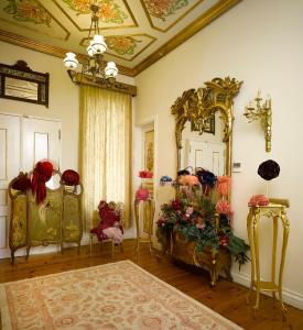 Fotografie z fotogalerie ubytování Erten Konak v destinaci Istanbul