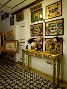 Fotografie z fotogalerie ubytování Erten Konak v destinaci Istanbul