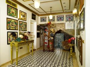 Fotografie z fotogalerie ubytování Erten Konak v destinaci Istanbul