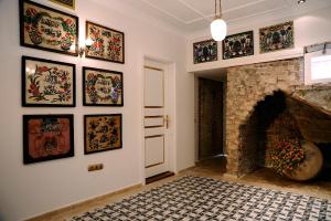 Fotografie z fotogalerie ubytování Erten Konak v destinaci Istanbul