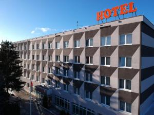 Imagen de la galería de Hotel Amelia, en Bydgoszcz