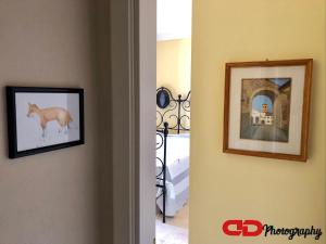 Foto sihtkohas Quarrata asuva majutusasutuse B&B Orsobigio galeriist