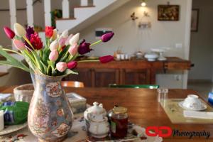 Foto sihtkohas Quarrata asuva majutusasutuse B&B Orsobigio galeriist