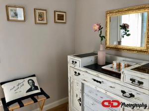 Foto sihtkohas Quarrata asuva majutusasutuse B&B Orsobigio galeriist
