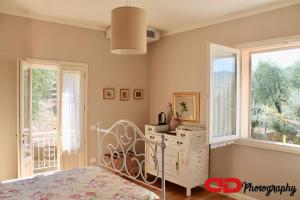 Foto sihtkohas Quarrata asuva majutusasutuse B&B Orsobigio galeriist
