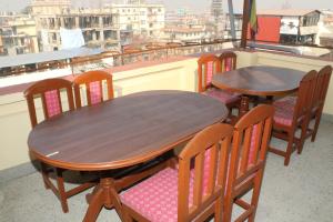 Gallery image of Rambler Hostel Pvt Ltd in Kathmandu