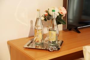 Fotografie z fotogalerie ubytování Hotel Garni Georgenhof Adults Only v destinaci Rimsting