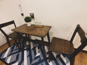 Fotografie z fotogalerie ubytování House 116 v destinaci Bangkok