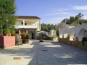 Photo de la galerie de l'établissement Vivi Natura Agriturismo, à Gallipoli