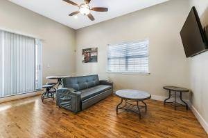 Gallery image of Spacious Condos close to Art & Culture NOLA in New Orleans